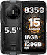 Doogee Fire 3 Pro Dual SIM (4/128GB) Robustes S...