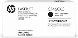 HP 656X Original Toner Laser Drucker Schwarz Ho...
