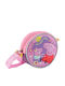 Cerda Kids Shoulder Bag Pink 13x4x13cm