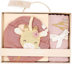 Little Dutch Gift Set for Babies for Girl