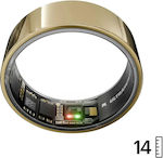 Ultrahuman Inel inteligent Air 24.9mm Waterproo...