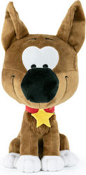 Bandai Spirits Cățeluș de plus 20 cm