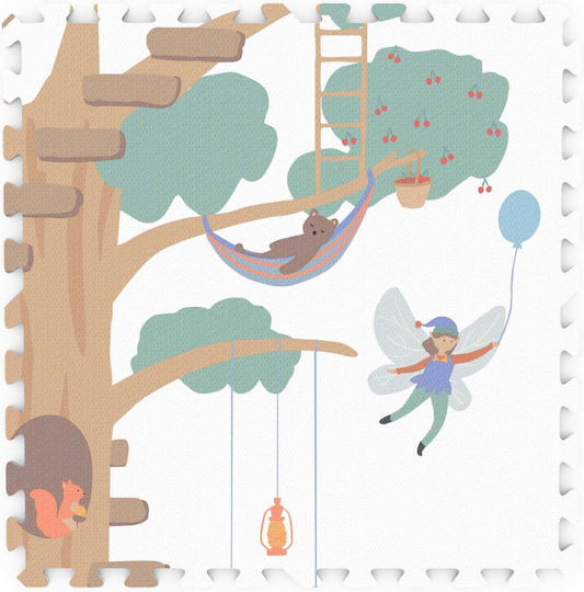 Play&go Kids Floor Puzzle