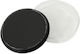 Machiaj facial și corporal Flippy Pigment fosforescent 30 G Activat cu apă Negru