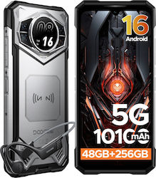 Doogee S200 5G Dual SIM (12/256GB) Smartphone R...