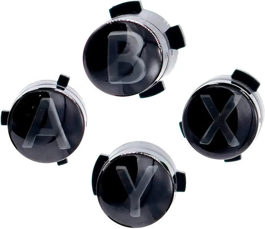 A B X Y Hard Buttons Xbox One Elite Controller