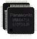 Hdmi Encoder Video Output Ic Chip Playstation 4 Panasonic Mn86471a