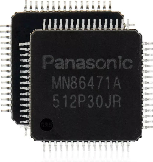 Hdmi Encoder Video Output Ic Chip Playstation 4 Panasonic Mn86471a