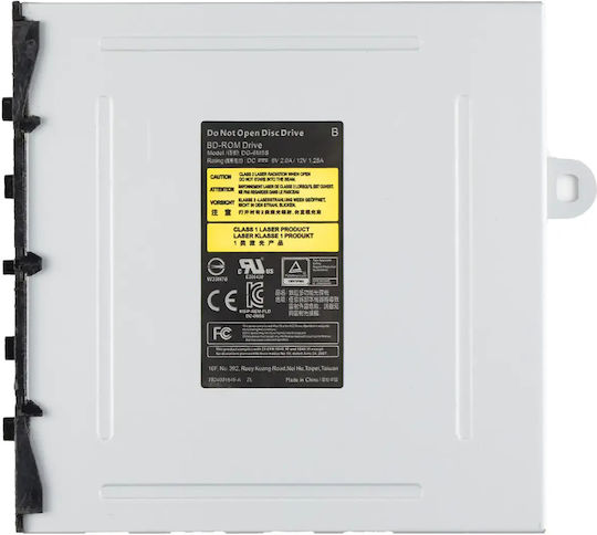 Blu-ray DVD Дисково устройство Основна платка Xbox One S DG-6M5S DG-6M5S-01B