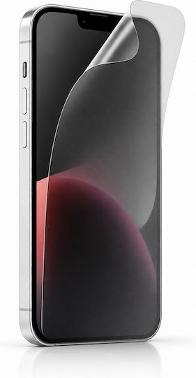 Matte Displayschutzfolie Hydrogel Ultra 5h Edge 50 Fusion 5g