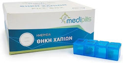 Medico Daily Pill Organizer Medipills
