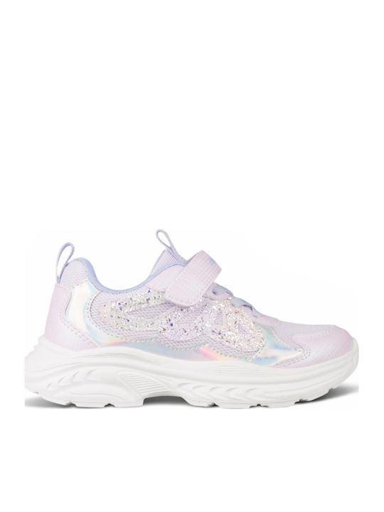 Adidași copii Violet