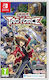 Yu-Gi-Oh! Tag Force Gx Classic Edition (Code In A Box) Switch Game