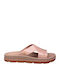 Women's Anatomic Pink Sandals