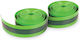 BRN Schutzfolie Für Luftkammer 40mm Grüne Set 2 Stück Co3140