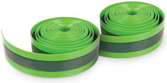 BRN Schutzfolie Für Luftkammer 40mm Grüne Set 2 Stück Co3140