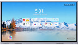Conceptum 75" 4K Ultra HD Android 0103.0084