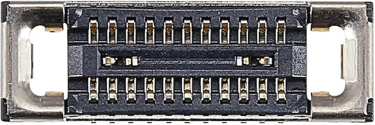 Handset Socket Wifi Socket Iphone 16 Pro 16 Pro Max 22 Pin