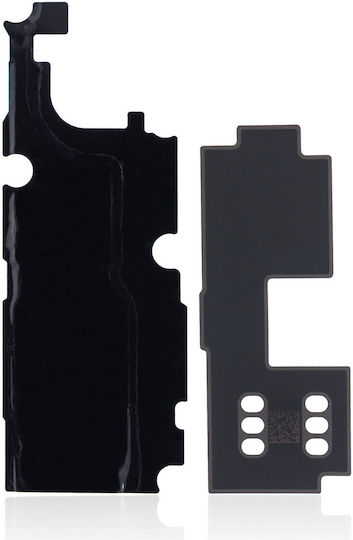 Motherboard Heat Shield Iphone Xs Max 2 Piece Set 10 Pack