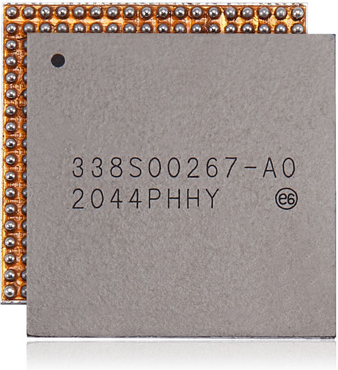 Ic Chip Mac Book Pro 13" A2159 2019 A1989 2018-2019 338s00267-a0