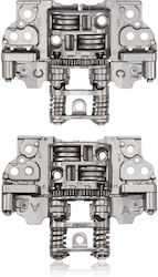 Kickstand Hinge Samsung Galaxy Z Flip 3 5g F711 Kickstand Hinge Samsung Galaxy Z Flip 3 5g F711