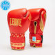 Leone 1947 Dna Boxing Gloves Wako Approved Gn220w Red