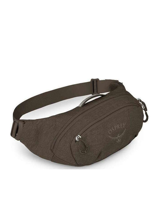 Osprey Daylite Bum Bag Brown