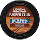 L'Oreal Paris Men Expert Barber Club Argilă pentru Rezervare Medie & Rezultat Mat 75ml