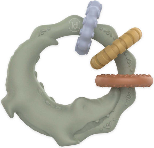 Little Dutch Silicone Teething Ring