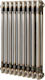 Classic Radiator Akan 10/600 10 Sections Silver