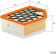 Mann-filter Air Filter C 25 091