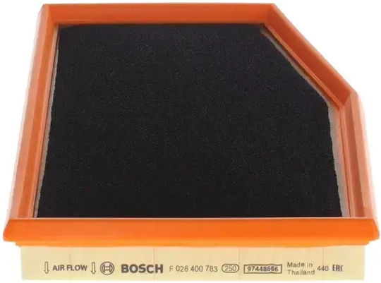 Bosch Air Filter F 026 400 783