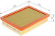 Bosch Auto Luftfilter F 026 400 875