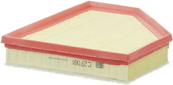Mann-filter Въздушен Филтър C 27 061 Mann-filter Въздушен Филтър C 27 061