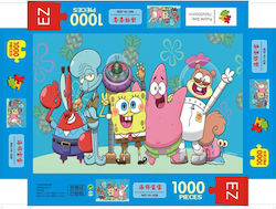 Kinderpuzzle für 6+ Jahre