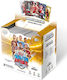 Topps Ucc Champions League Match Attax 2026/27 Cutie Booster