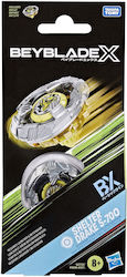 Hasbro Beyblade X Booster Single Top - Shelter ...