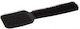Label The Cable Cable Support Black 50 Pieces