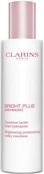 Clarins Bright Plus Augenbefeuchter für Feuchtigkeitsspendend Aufhellung & Schwarze Kreise 100ml Clarins Bright Plus Augenbefeuchter für Feuchtigkeitsspendend Aufhellung & Schwarze Kreise 100ml