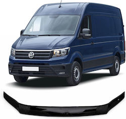 Hood Deflector Compatible Volkswagen Crafter 2018+ Cv-140