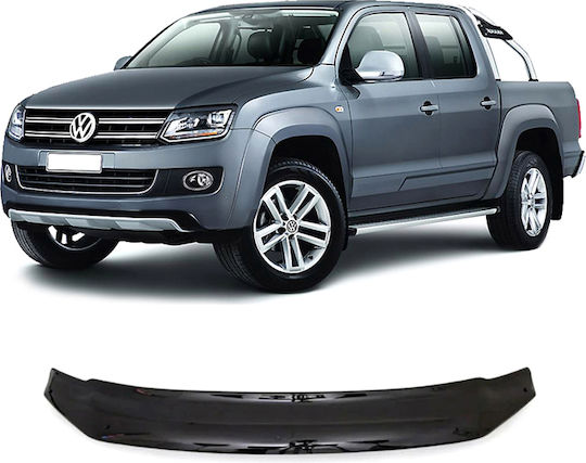 Hood Deflector Compatible Volkswagen Amarok 2010 Cv-102