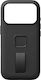 Peak Design Everyday Loop Back Umschlag Rückseite Schwarz Für iPhone 18 Pro / 17 Pro