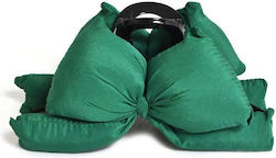 Haarspange Stil Puffer