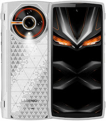 Egoboo Panther 2 Dual SIM (4/128GB) Robustes Sm...
