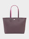 Women's Tote Bag Purple