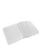 Magniflex Magnicool 3D Maxi Kopfkissen Schlaf Memory-Schaum Anatomisch 42x72x12cm
