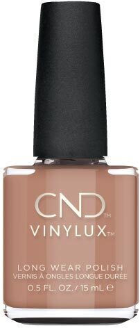 CND Lang anhaltender Nagellack Beige-Rose
