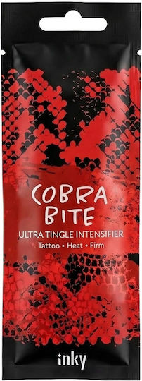 Cobra Bite Ultra Tingle Intensifier Tanning Accelerator 15 Ml