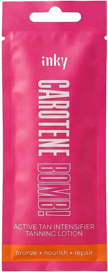 Carotene Bomb Active Tan Intensifier Lotion 15ml