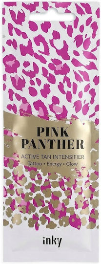 Pink Panther Loțiune Accelerator De Bronzare Active Tan 15 Ml